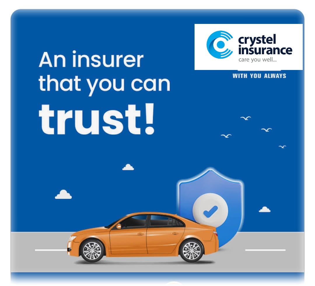 Crystel Insurance