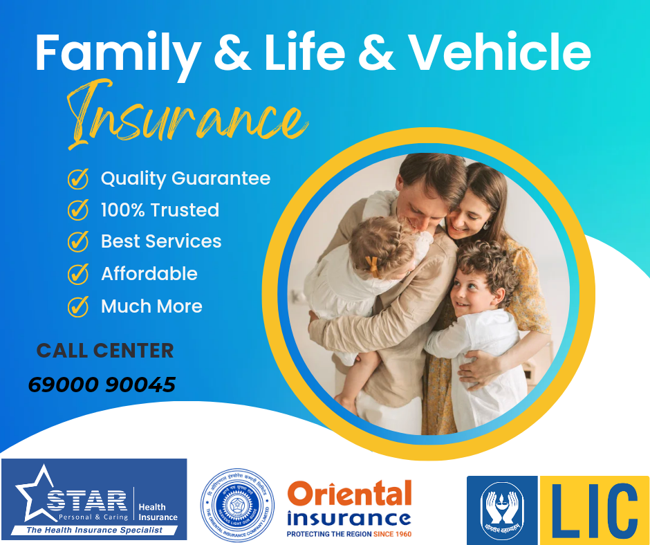 Crystel Insurance